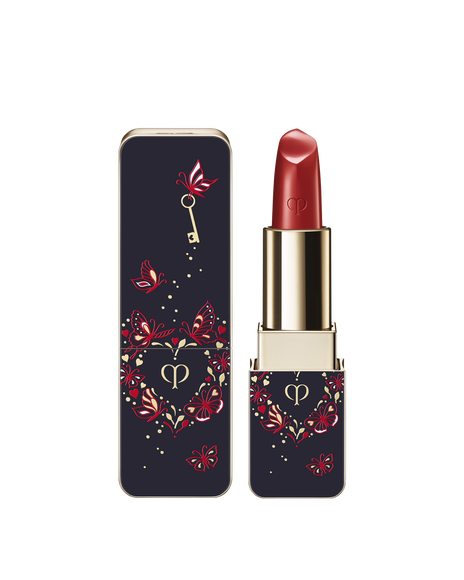 LIPSTICK 5 IN LIMITED-EDITION CASE